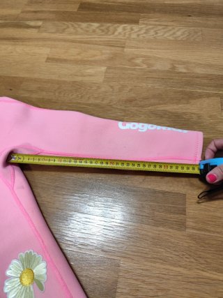 Traje neopreno infantil Gogokids S 90-100cm