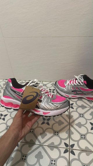 Zapatillas Asics Gel Kayano 14