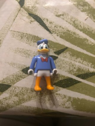 Figura Playmobil Disney Donald