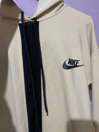 Conjunto deportivo Nike mujer