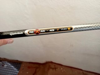 Juego Palos Golf ZURDO Titleist forjado