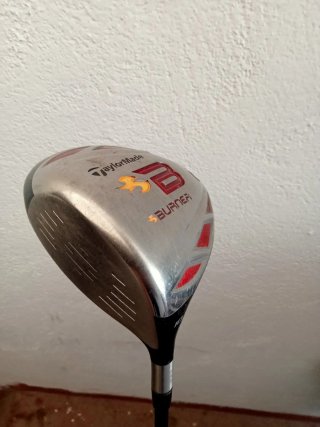 Juego Palos Golf ZURDO Titleist forjado
