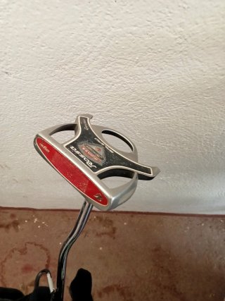 Juego Palos Golf ZURDO Titleist forjado
