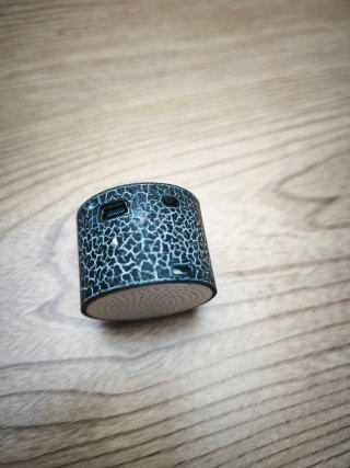 Altavoz Bluetooth Pequeño Inalámbrico