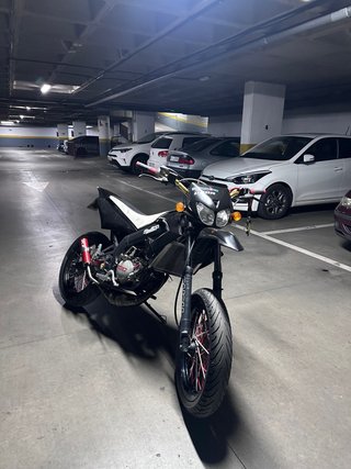 Derbi Senda