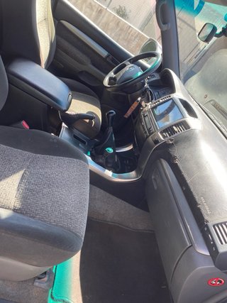 Toyota Land Cruiser 2005