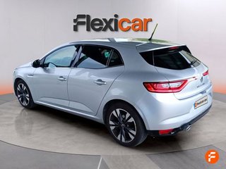 Renault Megane Bose Blue dCi 85 kW (115CV) EDC