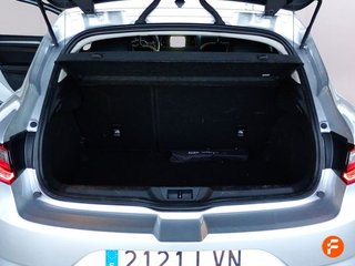 Renault Megane Bose Blue dCi 85 kW (115CV) EDC