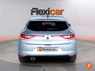 Renault Megane Bose Blue dCi 85 kW (115CV) EDC