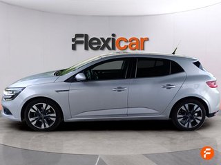 Renault Megane Bose Blue dCi 85 kW (115CV) EDC