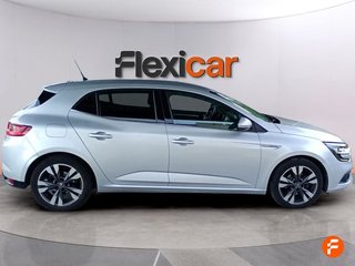 Renault Megane Bose Blue dCi 85 kW (115CV) EDC
