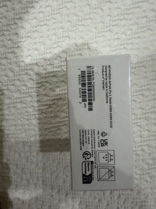 Airpods Pro 3ª Gen