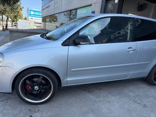 Volkswagen Golf 2007