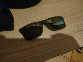 Custodia occhiali Armani