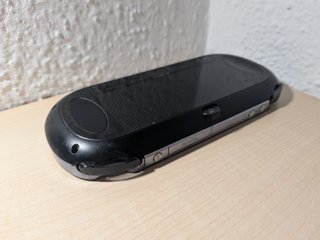 Sony PS Vita + Juego Little Big Planet