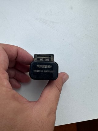 Relé de intermitencia Yamaha Aerox / Jog
