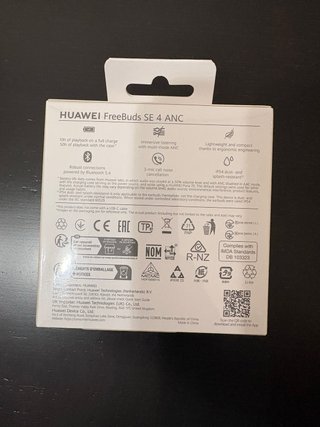 Huawei FreeBuds SE 4 ANC
