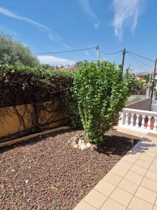 Jardinero profesiona