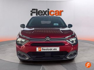 Citroën C4 PureTech 130 S&S 6v Shine