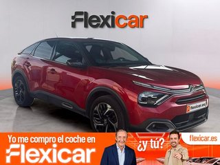 Citroën C4 PureTech 130 S&S 6v Shine