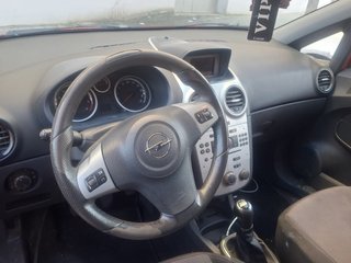 Opel Corsa 2007