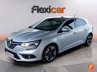 Renault Megane Bose Blue dCi 85 kW (115CV) EDC