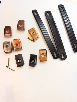 Asas amplificador guitarra