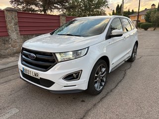 FORD EDGE 2018 2.0 TDCI 210CV 4X4 ST-LINE