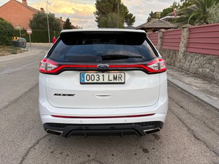 FORD EDGE 2018 2.0 TDCI 210CV 4X4 ST-LINE