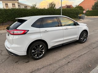 FORD EDGE 2018 2.0 TDCI 210CV 4X4 ST-LINE