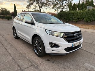 FORD EDGE 2018 2.0 TDCI 210CV 4X4 ST-LINE