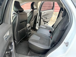 FORD EDGE 2018 2.0 TDCI 210CV 4X4 ST-LINE