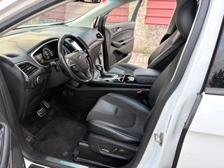 FORD EDGE 2018 2.0 TDCI 210CV 4X4 ST-LINE