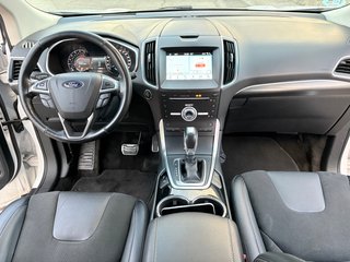FORD EDGE 2018 2.0 TDCI 210CV 4X4 ST-LINE