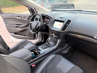 FORD EDGE 2018 2.0 TDCI 210CV 4X4 ST-LINE