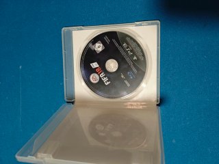 FIFA 18 Legacy Edition PS3