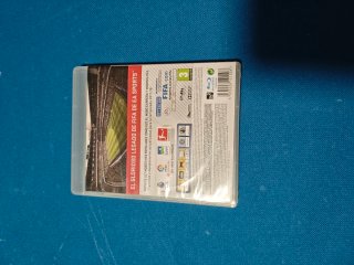FIFA 18 Legacy Edition PS3
