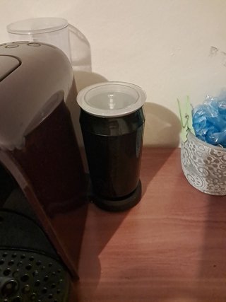 Cafetera de Cápsulas L'Or Barista Philips