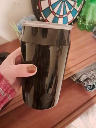 Cafetera de Cápsulas L'Or Barista Philips