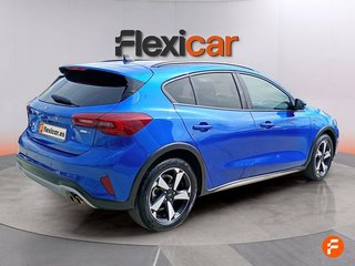 Ford Focus 1.0 Ecob. MHEV 114kW Active Des. SIP AT