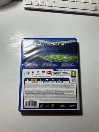 FIFA 19 (PS4)