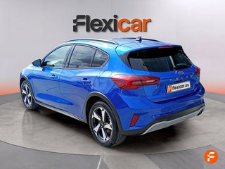 Ford Focus 1.0 Ecob. MHEV 114kW Active Des. SIP AT