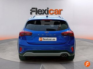 Ford Focus 1.0 Ecob. MHEV 114kW Active Des. SIP AT