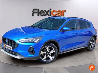 Ford Focus 1.0 Ecob. MHEV 114kW Active Des. SIP AT