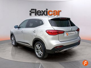 MG HS 1.5T-GDI PHEV Comfort