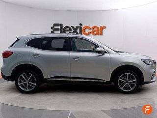 MG HS 1.5T-GDI PHEV Comfort