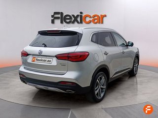 MG HS 1.5T-GDI PHEV Comfort
