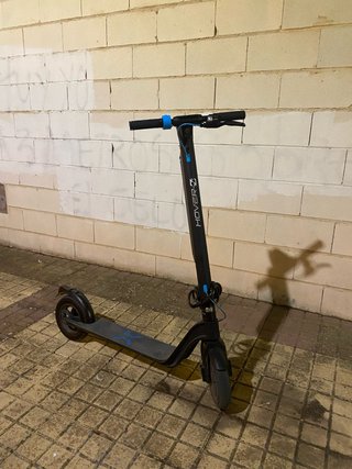 Patinete Eléctrico Hover-Z