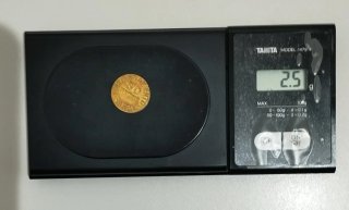 Lote 3 monedas 50 céntimos, 1 y 2 Pesetas Arahal