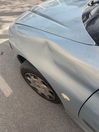 Peugeot 206 2006
